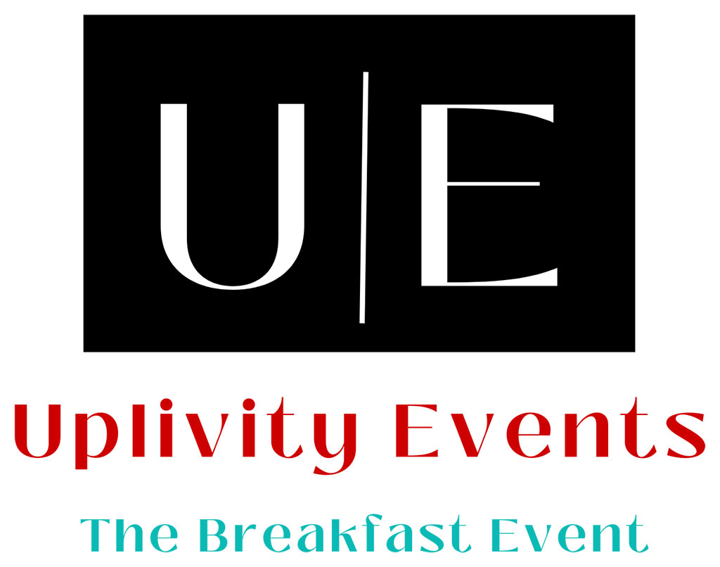 Uplivity Breakfast Event