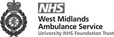 West Midland Ambulance Service